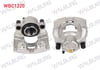 FREN KALIPER SOL ON PISTON 60mm DISK 300mm FORD MONDEO V 15- / S-MAX II 15-