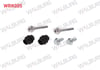 FREN KALIPER TAMIR TAKIMI ON CLIO III / CLIO IV / KANGOO III / DUSTER / DOKKER / LODGY / LOGAN