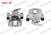 FREN KALIPERI KOMPLE SAG ARKA PISTON 52mm IVECO DAILY DAILY III 1999-2006 / DAILY IV 2006-2011