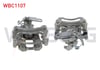FREN KALIPERI SAG ARKA BRAKETLI PISTON 54mm DISK 308mm FORD TRANSIT (V363) 2.2 TDCI 2014-/ (V363) 2.0 ECOBLUE 2016-