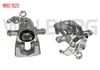 FREN KALIPERI SAG ARKA PISTON 38mm DISK 274mm RENAULT KANGOO 1.5 DCI 2008- / KANGOO Express 1.5 DCI 2008-
