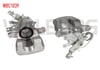 FREN KALIPERI SAG ARKA PISTON 41mm DISK 256mm VOLKSWAGEN CADDY III 1.6 TDI - 1.9 TDI - 2.0 SDI - 2.0 TDI 2004-2015