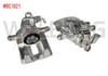 FREN KALIPERI SAG ARKA PISTON 41mm DISK 280mm RENAULT TRAFIC II 1.9 DCI - 2.0 DCI 2001-2014/ TRAFIC III 1.6 DCI 2014-/ OPEL VIVARO 1.9 DI - 2.0 CDTI 2002-