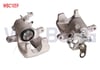FREN KALIPERI SAG ARKA PISTON 41mm DISK 256-260-282mm VW GOLF V - VI 1.6 TDI - 1.6 FSI 2003-2013/ JETTA III 1.4 TSI 2005-2010/ SCIROCCO 1.4 TSI 2008-/ A3 1.4 TFSI 2003-2012/ SUPERB 1.4 TSI 2010-2015