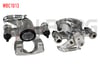 FREN KALIPERI SAG ARKA PISTON 48mm DISK 305mm RENAULT MASTER III 2.3 DCI TEK TEKER 2010-
