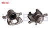 FREN KALIPERI SAG ARKA PISTON 51mm DISK 298mm TEK TEKER VOLKSWAGEN CRAFTER 50 2.5 TDI 2011-/ MERCEDES SPRINTER 3,5T (906) 315 CDI - 316 CDI - 416 CDI