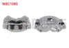 FREN KALIPERI SAG ON BRAKETLI CIFT PISTON 48mm DISK 300mm FORD TRANSIT (V347) 2.2 TDCI - 2.4 TDCI 2006-2014