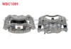 FREN KALIPERI SAG ON BRAKETLI CIFT PISTON 48mm DISK 308-310mm FORD TOURNEO CUSTOM (V362) 2.2 TDCI 2012- / TRANSIT CUSTOM (V362) 2.2 TDCI 2012-