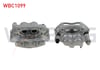 FREN KALIPERI SAG ON BRAKETLI PISTON 42mm DISK 270mm FORD TRANSIT (T15) 2.5 DI - 2.5 TD 1991-2000