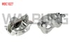 FREN KALIPERI SAG ON BRAKETLI PISTON 54mm DISK 256-280mm HYUNDAI ACCENT BLUE 1.4 CVVT - 1.6 CRDI 2012-/ I20 1.2 1.4 2015-/ KIA RIO III 1.25 CVVT - 1.4 CVVT 2011-2014