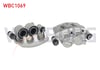 FREN KALIPERI SAG ON CIFT PISTON 45mm DISK 305mm RENAULT MASTER II 2.5 DCI 2003-2010