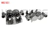 FREN KALIPERI SAG ON CIFT PISTON 46/52mm DISK 300mm FIAT DUCATO 2.3 MJT 2006-2014/ BOXER III 2.2 HDI 2006-2014/ KARSAN JEST 2.3 D 2012-/ JUMPER III 2.2 HDI 2006-2014