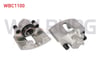 FREN KALIPERI SAG ON FORD TRANSIT CONNECT 1.8 TDCI 2002-2013
