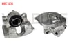 FREN KALIPERI SAG ON PISTON 54mm DISK 280mm RENAULT MEGANE II 1.4i 16v - 1.5 DCI - 1.6i 16v 2002-2008/ SCENIC II 1.5 DCI - 1.6i 16v 2003-2009
