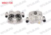 FREN KALIPERI SOL ARKA CIFT PISTON 46mm DISK 289mm IVECO DAILY III 2.8 D - 3.0 D 1999-2006