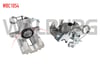 FREN KALIPERI SOL ARKA PISTON 38mm DISK 245mm VW PASSAT 1.8 T - 1.9 TDI 1996-2005/ AUDI A4 1.6 1996-2004/ SEAT EXEO 1.6 2008-/ SKODA SUPERB 1.9 TDI 2002-2010