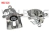 FREN KALIPERI SOL ARKA PISTON 41mm DISK 280mm RENAULT TRAFIC II 1.9 DCI - 2.0 DCI 2001-2014/ TRAFIC III 1.6 DCI 2014-/ OPEL VIVARO 1.9 DI - 2.0 CDTI 2002-