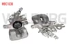 FREN KALIPERI SOL ARKA PISTON 41mm DISK 256mm VOLKSWAGEN CADDY III 1.6 TDI - 1.9 TDI - 2.0 SDI - 2.0 TDI 2004-2015