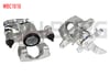 FREN KALIPERI SOL ARKA PISTON 42mm DISK 305mm RENAULT MASTER II 2.5 DCI 2003-2010