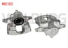 FREN KALIPERI SOL ARKA PISTON 48mm DISK 280mm FIAT DUCATO 2.2 MJT - 2.3 JTD 2006-2014/ CITROEN JUMPER III 2.2 HDI 2006-2014 / PEUGEOT BOXER III 2.2 HDI 2006-2014