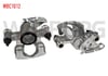 FREN KALIPERI SOL ARKA PISTON 48mm DISK 305mm RENAULT MASTER III 2.3 DCI TEK TEKER 2010-