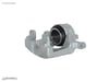 FREN KALIPERI SOL ARKA PISTON 51mm DISK 298mm TEK TEKER CRAFTER 50 2.5 TDI 2011-/ SPRINTER 3,5T (906) 315 CDI - 316 CDI -416 CDI A0034207183 NEXTPART