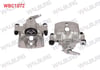 FREN KALIPERI SOL ARKA PISTON 60mm DISK 294mm IVECO DAILY IV - V- VI 2.3 ( 35C15 ) 2006-