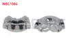 FREN KALIPERI SOL ON BRAKETLI CIFT PISTON 48mm DISK 300mm FORD TRANSIT (V347) 2.2 TDCI - 2.4 TDCI 2006-2014