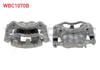 FREN KALIPERI SOL ON BRAKETLI CIFT PISTON 48mm DISK 308-310mm FORD TOURNEO CUSTOM (V362) 2.2 TDCI 2012- / TRANSIT CUSTOM (V362) 2.2 TDCI 2012-