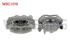FREN KALIPERI SOL ON BRAKETLI PISTON 42mm DISK 270mm FORD TRANSIT (T15) 2.5 DI - 2.5 TD 1991-2000