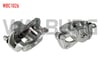 FREN KALIPERI SOL ON BRAKETLI PISTON 54mm DISK 256-280mm HYUNDAI ACCENT BLUE 1.4 CVVT - 1.6 CRDI 2012-/ I20 1.2 1.4 2015-/ KIA RIO III 1.25 CVVT - 1.4 CVVT 2011-2014