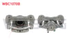 FREN KALIPERI SOL ON BRAKETLI PISTON 60mm DISK 294mm MITSUBISHI L 200 2.5 DI-D 2007-2015 / L 200 TRITON 2.5 DI-D 2015-