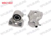 FREN KALIPERI SOL ON PISTON 48mm DISK 228mm RENAULT R12 1.3 - 1.4 1971-2000