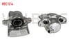FREN KALIPERI SOL ON PISTON 48mm DISK 238-259mm RENAULT CLIO III 1.5 DCI 05-12/ R9 1.4 85-00/ CLIO II 1.4i 16v 98-05/ R11 FLASH 1.7 87-95/ R19 1.6 88-01/ LOGAN 1.5 DCI 04-12/ SANDERO 1.5 DCI 08-13