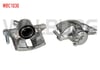 FREN KALIPERI SOL ON PISTON 54mm DISK 238mm RENAULT KANGOO 1.4i - 1.5 DCI - 1.9 D 1998-2008