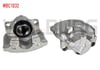 FREN KALIPERI SOL ON PISTON 54mm DISK 280mm RENAULT FLUENCE 1.5 DCI - 1.6 16v 2009-/ MEGANE III 1.5 DCI - 1.6i 16v 2008-2015/ CAPTUR 1.5 DCI 2013-/ DACIA DUSTER 1.5 DCI 2009-2012/ DOKKER 1.5 DCI 12-