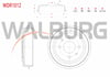 FREN KAMPANASI ARKA 4 DELIK 214X59X180X54 FIAT TEMPRA 1.6i 1992-1999/ BRAVO 1.6 16v 1995-2004/ BRAVA 1.6 16v 1995-2002
