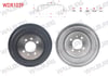 FREN KAMPANASI ARKA 4 DELIK RENAULT KANGOO 1.5 DCI 1998-2008
