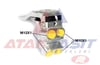 FREN LIMITORU DOKUM TASIMA KAPASITESI 800 KG PARTNER 1.6 HDI - 1.9 D - 2.0 HDI 1996-2008/ BERLINGO 1.6 HDI - 1.9 D - 2.0 HDI 1996-2008