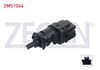 FREN MUSURU FORD B-MAX 2012-/ C-MAX 2007-2010/ FIESTA V - VI 2001-/ FOCUS II 2004-2012/ KUGA 2008-2012/ MONDEO 2007-2015/ S-MAX 2006-2014/ TOURNEO CONNECT - TRANSIT CONNECT 2002-2013