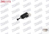 FREN MUSURU PEUGEOT 307 2001-2005 / 206 2000-2009 / CITROEN C3 2003-