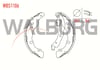 FREN PABUC BALATA ARKA DACIA LOGAN 1.5 DCI LEVYELI 203,2X38,6 mm 2004-2012/CELYSEE 1.6 HDI 2012-/301 1.6 HDI 2012-/SYMBOL III 1.5 DCI 2012-/NOTE 1.5 DCI 2013-/C3 II 1.4-1.6 HDI 2009-2016