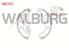 FREN PABUC BALATA ARKA FIAT ALBEA 1.3 MJT LEVYELI 228,6X42 mm 2003-2007