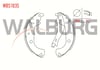 FREN PABUC BALATA ARKA FIAT DOBLO (119,223) 1.2i LEVYELI 228,6X41 mm 2001-2010/ DOBLO 1.3 MJT 2001-2010/ DOBLO 1.9 JTD 2001-2010
