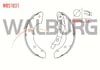 FREN PABUC BALATA ARKA FIAT DUCATO 2.3 JTD LEVYELI 254X57,4 mm 2002-2006/DUCATO 2.8 JTD 2002-2006/BOXER II 2.2 HDI 2002-2006/BOXER I 2.5 TDI 1994-2002/JUMPER I 2.5 TDI 1994-2002