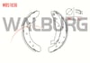 FREN PABUC BALATA ARKA FIAT DUCATO (230) 2.5 TDI 1.8q LEVYELI 254X57 mm 1994-2002/BOXER I 2.8 HDI 1994-2002/JUMPER I 2.5 TDI 1994-2002/JUMPY II 1.6 HDI 2006-/DUCATO (230) 2.5 D 1994-2002