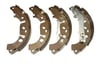 FREN PABUC BALATA ARKA FIAT LINEA (323) 1.3 MJT LEVYELI 228X40 mm 2007-/ GRANDE PUNTO 1.3 MJT 2005-2012/CORSA D 1.3 CDTI 2006-2014/CORSA E 1.4 2014-