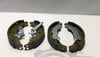 FREN PABUC BALATA ARKA FIAT PALIO (178BX) (178DX) 1.4i 185x30 mm 1996-2005/FIAT PALIO (178BX) (178DX) 1.2i 16v 1996-2005/FIAT PALIO (178BX) (178DX) 1.6i 16v 1996-2005