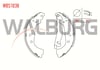 FREN PABUC BALATA ARKA FIAT SCUDO (220P) 1.9 D LEVYELI 254X61 mm 1996-2006/JUMPY I 1.6 HDI 1994-2007/EXPERT 1.9 D 1996-2006/JUMPY I 2.0 HDI 1994-2007/JUMPY I 1.9 D 1994-2007