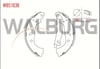 FREN PABUC BALATA ARKA FIAT SCUDO (220P) 1.9 D LEVYELI 254X61 mm 1996-2006/JUMPY I 1.6 HDI 1994-2007/EXPERT 1.9 D 1996-2006/JUMPY I 2.0 HDI 1994-2007/JUMPY I 1.9 D 1994-2007
